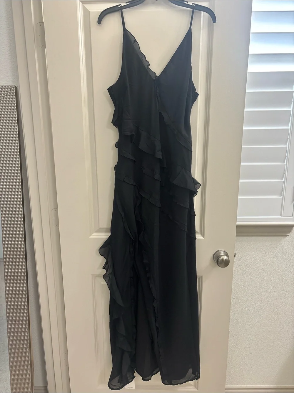 blue princess polly dress Clemence Mini | Navy | Womens open back with elasticated Google_2025Hoco COLOR:BLACK/NUDE 19 Unique and Exciting